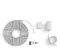 Philips Hue Essential Neon taśma oświetleniowa kolorowa 5m - 1490250 - zdjęcie 3